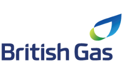 Logo gas