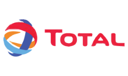 Logo total