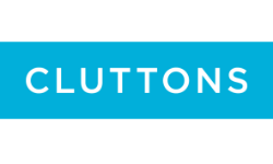 Logo clutton