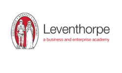 Logo leventhorpe