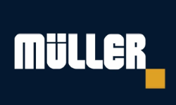 Logo muller