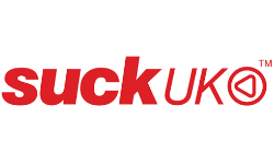 Logo of SUCK