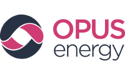 Logo opus