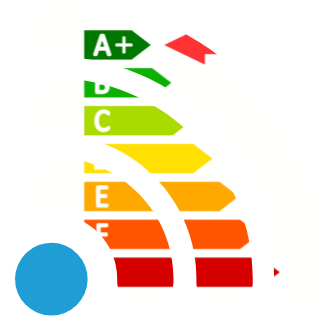 Photo of energy classement